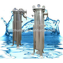 Chke 316 Stainless Steel Water Cartridge Filter\Cartridge Filter Price